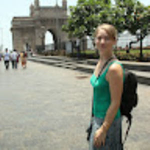 Meet your Posher, Kristin